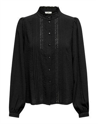 JDYEllis Life Lace Skjorte 